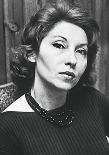 Conferencia online en el Centro Sefarad sobre la escritora Clarice Lispector