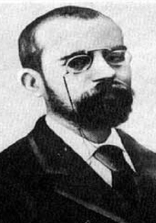 ‘La Regenta’, del escritor zamorano Leopoldo Alas ‘Clarín’