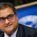 Claude Moraes./ Foto: Parlamento Europeo