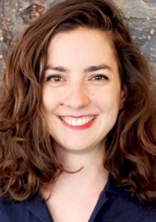 El Instituto Francés presenta el concierto ‘confiné’ de Cléa Vincent