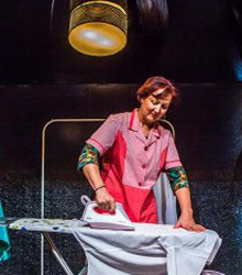 ‘Clean City’: denuncia de la realidad laboral de los inmigrantes en Grecia