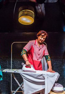 ‘Clean City’: denuncia de la realidad laboral de los inmigrantes en Grecia