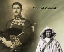 Presentación de la biografía sobre Clemente Cerdeira en Casa Árabe