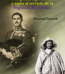 Presentación de la biografía sobre Clemente Cerdeira en Casa Árabe