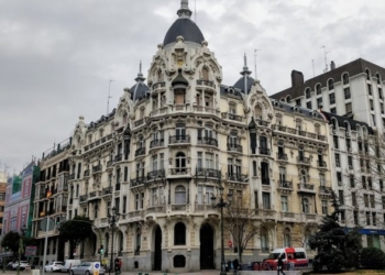 Inauguración del Club Diplomático de Madrid: punto de encuentro para embajadores en España