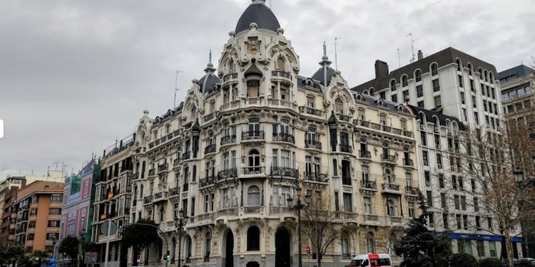 Inauguración del Club Diplomático de Madrid: punto de encuentro para embajadores en España