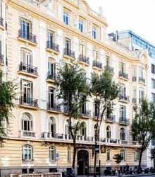 Un delicioso Roscón de Reyes y gran concierto en el Club Monteverdi