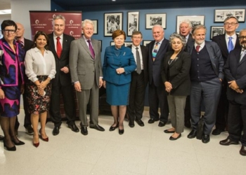 Madrid acogerá una conferencia mundial sobre inteligencia artificial y democracia