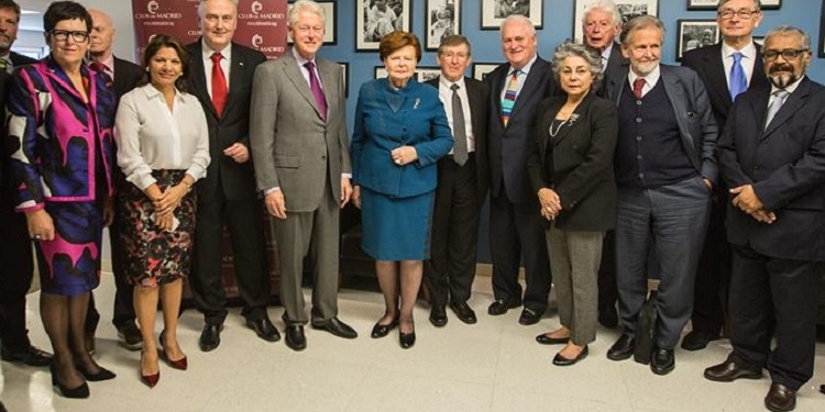 Madrid acogerá una conferencia mundial sobre inteligencia artificial y democracia