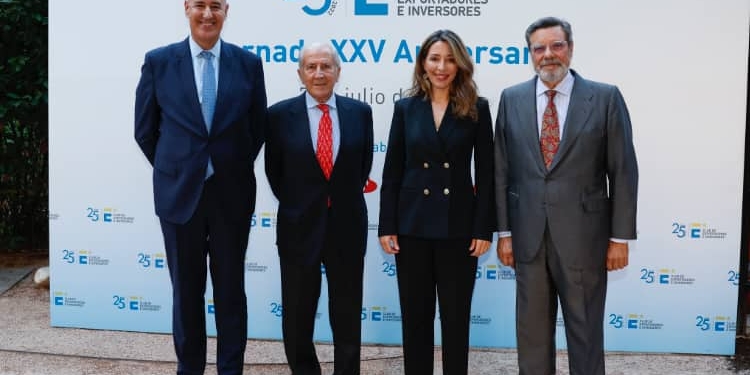 El Club de Exportadores reclama reformas estructurales para mejorar la competitividad exterior
