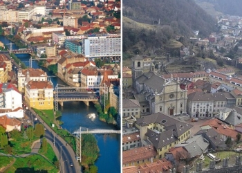 España abre dos nuevos Consulados Honorarios en Rumanía y Suiza