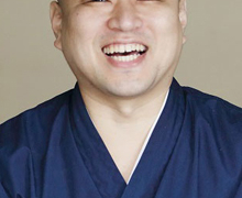 Conferencia sobre la cocina y qué se come en los templos japoneses