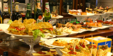 El Cervantes y la Academia de Gastronomía divulgarán la cocina española e hispanoamericana