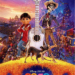 Y de colofón de las fiestas, no hay que perderse la película ‘Coco’