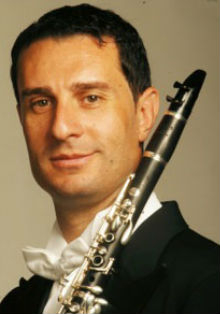 Concierto del Dúo Palermo Carbonara en el Instituto Italiano de Cultura