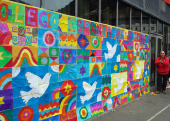 España unifica en un colegio los cinco centros docentes que tiene en Andorra