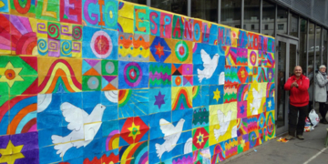 España unifica en un colegio los cinco centros docentes que tiene en Andorra