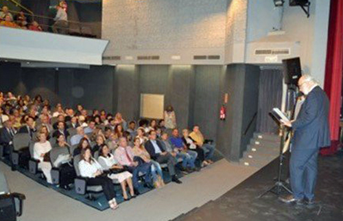 Colombia explora posibles inversiones turísticas de empresarios baleares