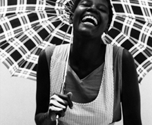 ‘Colombia en 25 fotografías’, exposición fotográfica de Hernán Díaz