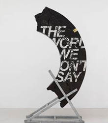 La Embajada de Colombia expone obras de artistas contemporáneos