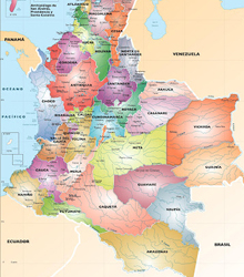 Casa América habla sobre la recuperación económica en Colombia