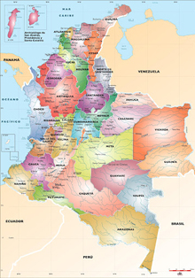 Casa América habla sobre la recuperación económica en Colombia