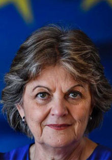 Webinar de la Embajada de Portugal en pro de una Europa resiliente