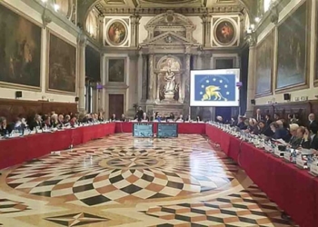 La Comisión de Venecia del Consejo de Europa hará un dictamen sobre la ley de amnistía
