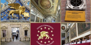 La Comisión de Venecia advierte de que la Ley de Amnistía afecta a la separación de poderes
