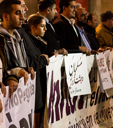 Mesa redonda en Casa Árabe: ¿Cómo contrarrestar la islamofobia en España?