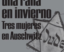 ‘Tres mujeres en Auschwitz’: testimonio en el Centro Sefarad-Israel