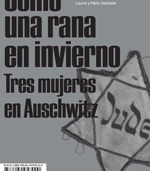 ‘Tres mujeres en Auschwitz’: testimonio en el Centro Sefarad-Israel