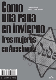 ‘Tres mujeres en Auschwitz’: testimonio en el Centro Sefarad-Israel