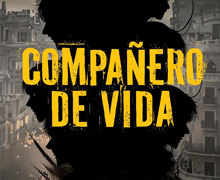 ‘Compañero de vida’, del especialista en terrorismo Jesús María Zuloaga