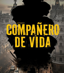 ‘Compañero de vida’, del especialista en terrorismo Jesús María Zuloaga