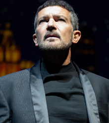 Antonio Banderas protagoniza ‘Company’ en el nuevo Teatro Albéniz