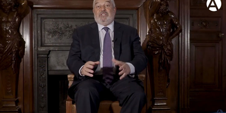 Casa América analiza las complejidades latinoamericanas en pandemia