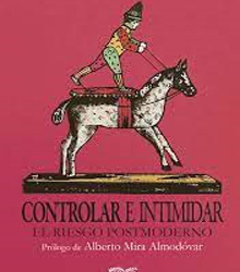 El Centro Sefarad-Israel presenta el libro ‘Controlar e intimidar’