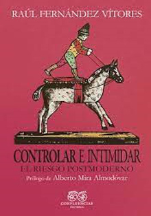 El Centro Sefarad-Israel presenta el libro ‘Controlar e intimidar’