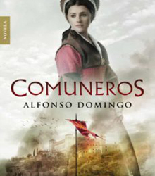 Alfonso Domingo rinde homenaje a los ‘Comuneros’ de Castilla