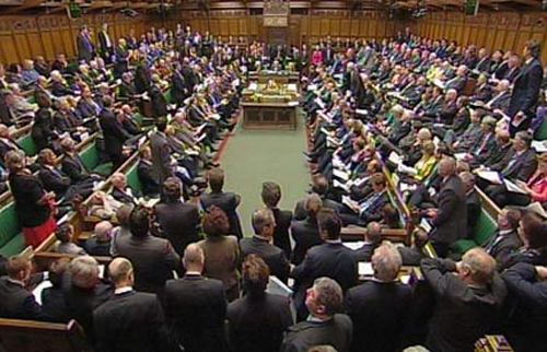 Los Reyes viajarán al Reino Unido entre el 12 y el 14 de julio