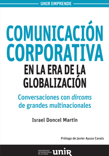 Comunicación corporativa en la era de la globalización, de Israel Doncel
