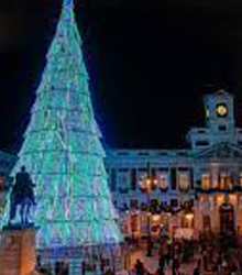 La Comunidad de Madrid presenta una variada programación navideña