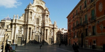 Murcia, la joya tardía del barroco español