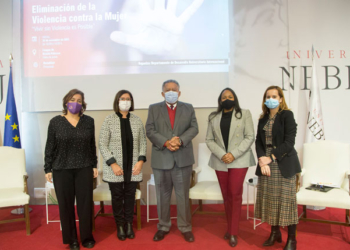 La Embajada dominicana a favor de la Eliminación de la violencia contra la Mujer