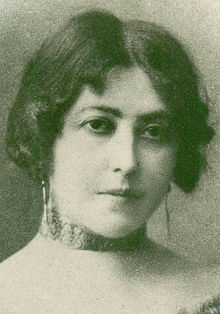 La relación entre Concha Espina y la Hispanic Society of America