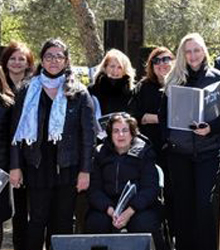 El Centro Sefarad-Israel celebra el Día Europeo de la Cultura Judía