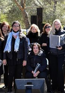 El Centro Sefarad-Israel celebra el Día Europeo de la Cultura Judía