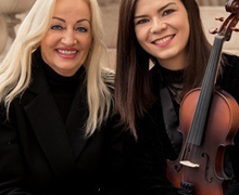 Concierto en memoria de las víctimas del Holocausto en Toledo
