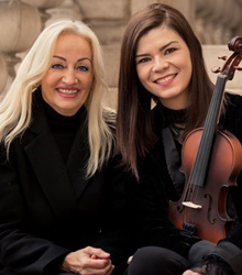 Concierto en memoria de las víctimas del Holocausto en Toledo